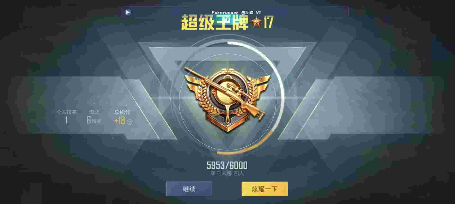 和平精英鸡腿辅助自瞄 - 和平精英永久挂件有哪些图片和名字辅助预览图